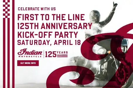 Discover why we’re first. Stop in to experience the new 2026 lineup and connect with fellow riders.