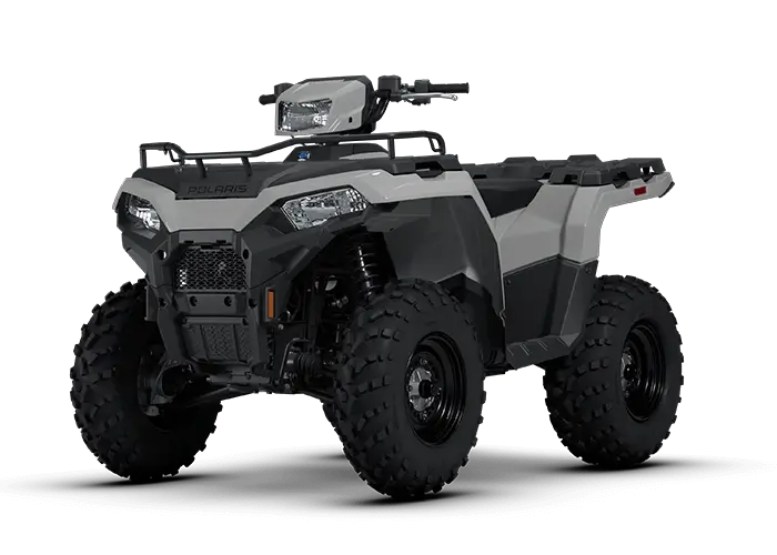 SPORTSMAN 570
