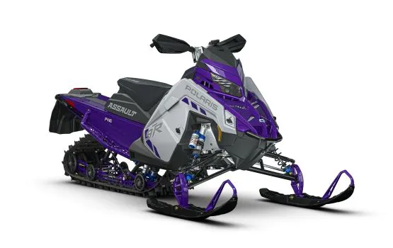 2027 SWITCHBACK ASSAULT