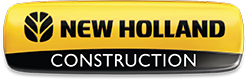 New Holland CE Dealer Logo