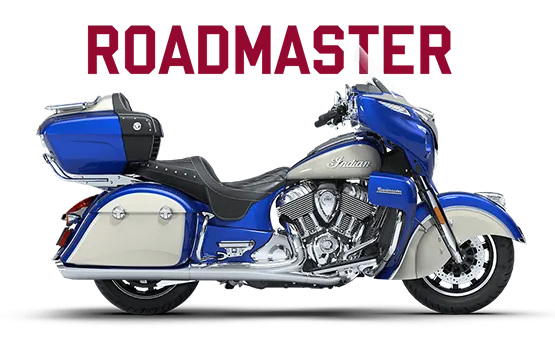 Roadmaster