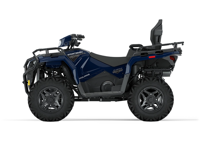 2025 SPORTSMAN TOURING 570