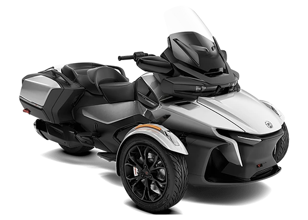 Spyder RT