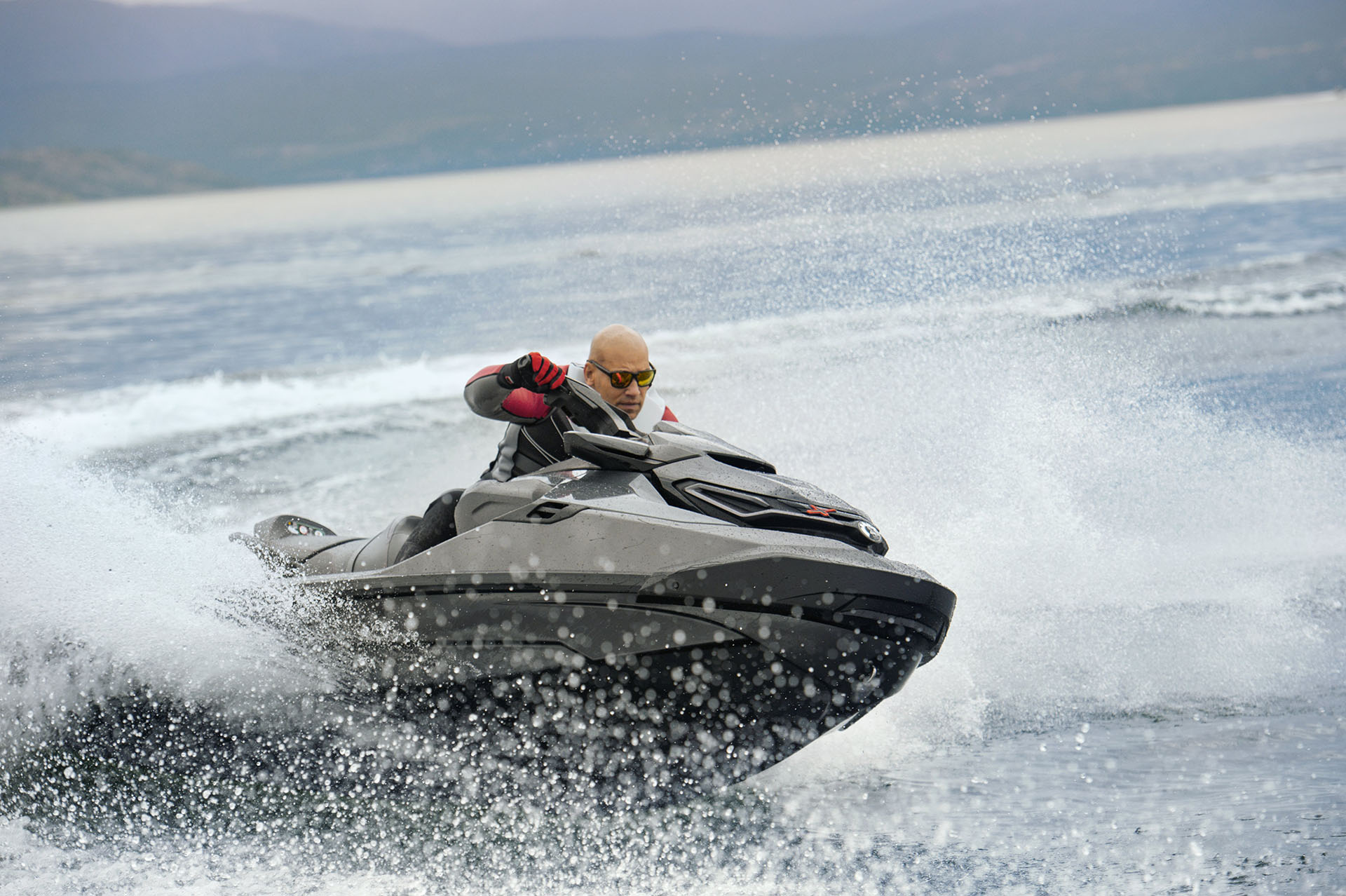 Discover the Sea-Doo lineup with Ray's Sport & Cycle