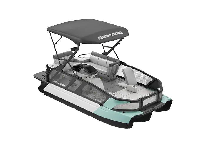 Sea-Doo Dealership Alexandria, MN: Ollie's Service