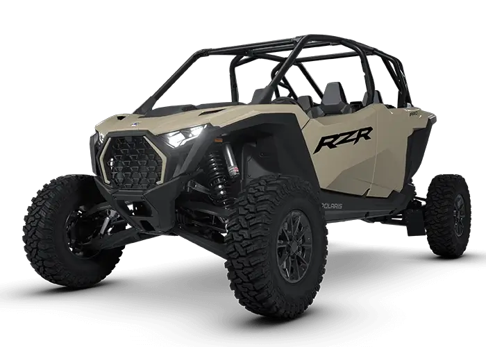 RZR PRO S