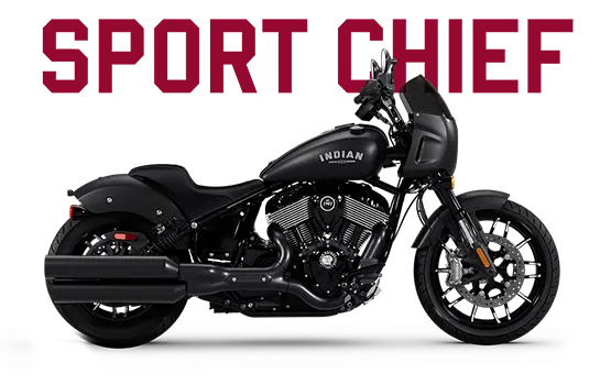 Sport Chief