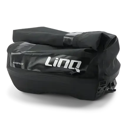 Sac enroulable LinQ 40 L