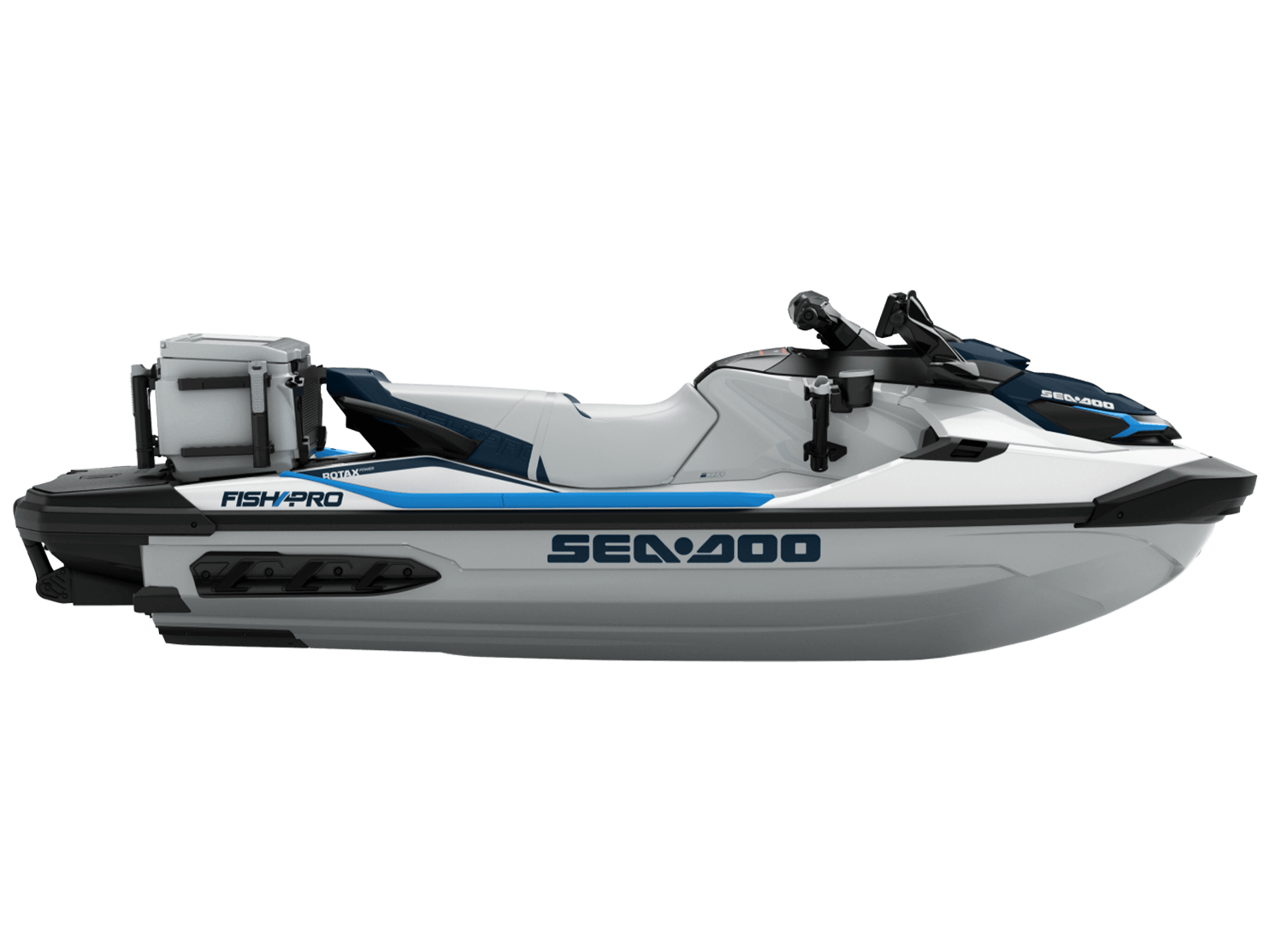 Discover the SeaDoo lineup with U Motors Inc.