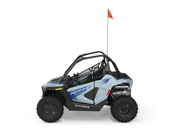 RZR 200 EFI