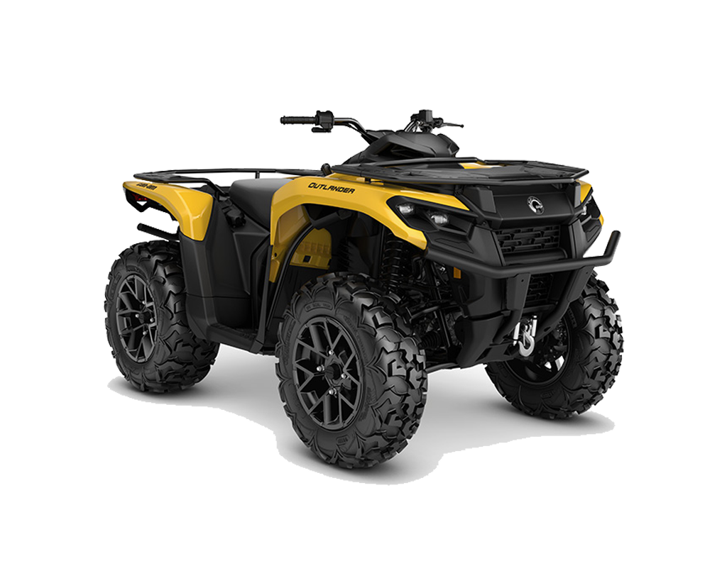 Discover the CanAm OffRoad lineup with Dreyer Honda
