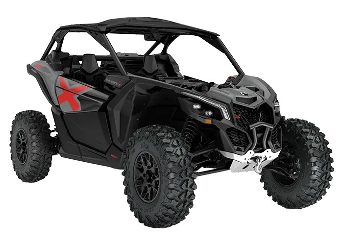 Maverick x3