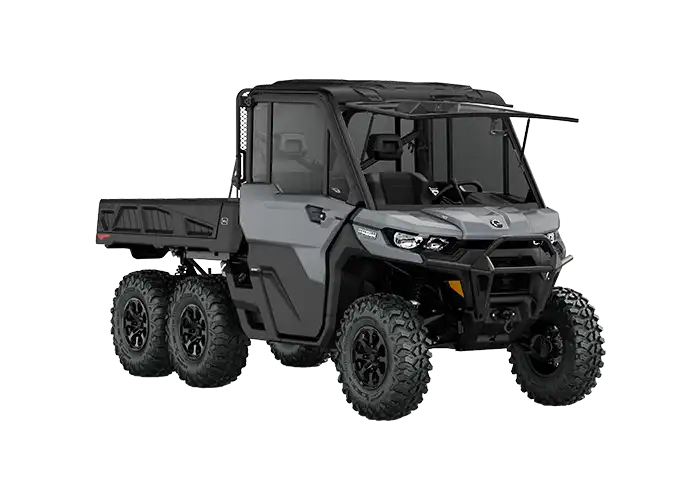 Defender XU PRO/6X6 HD10