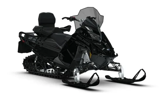 2027 Voyageur Adventure Ultimate