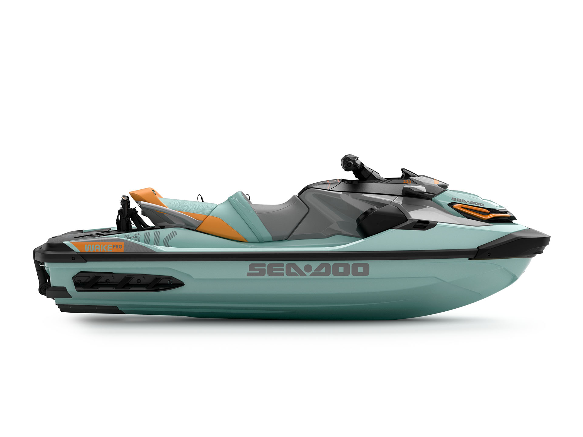 Discover the Sea-Doo lineup with Ochs Powersports