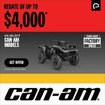 Can-Am Dealership Holland, MI: Village Motor Sports