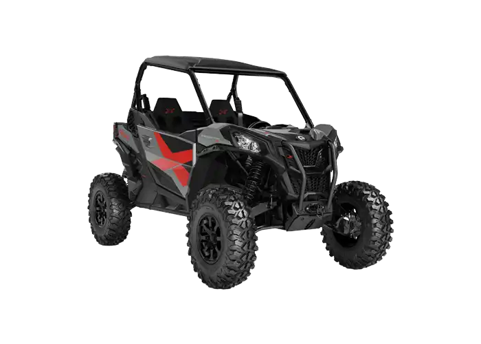Maverick Sport