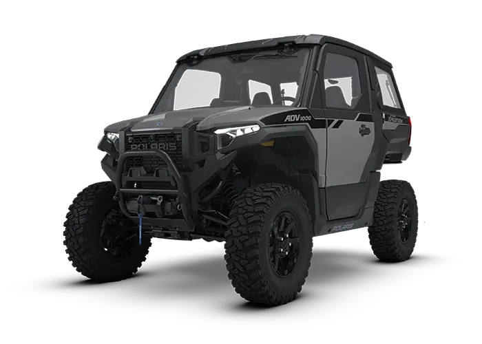 POLARIS XPEDITION ADV NORTHSTAR