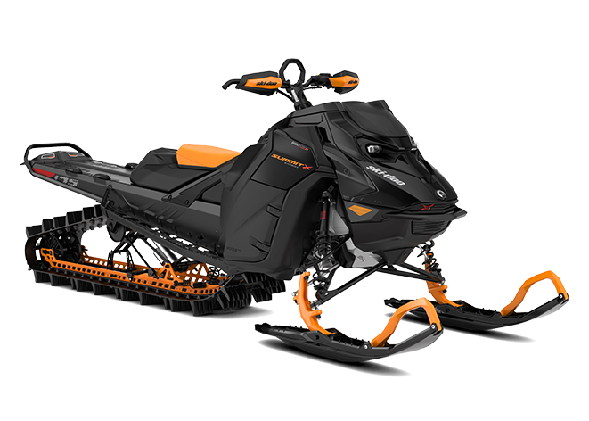 Discover the Ski-Doo lineup with Pro Caliber Vancouver