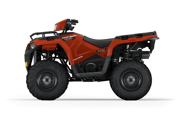 Polaris® ORV Midwest Powersports Milbank, SD (605) 4329111