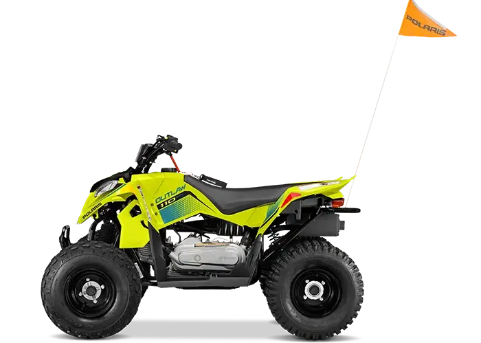 OUTLAW 110 EFI