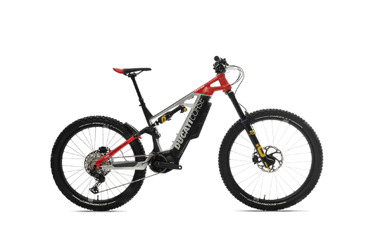 norco bike stickers