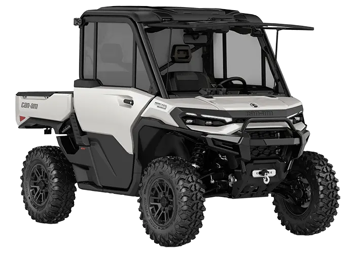 Defender HD11