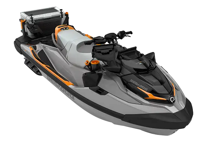 FishPro™ Trophy