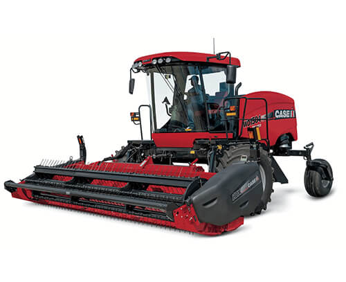 Motorvorwärmer kpl. Case IH