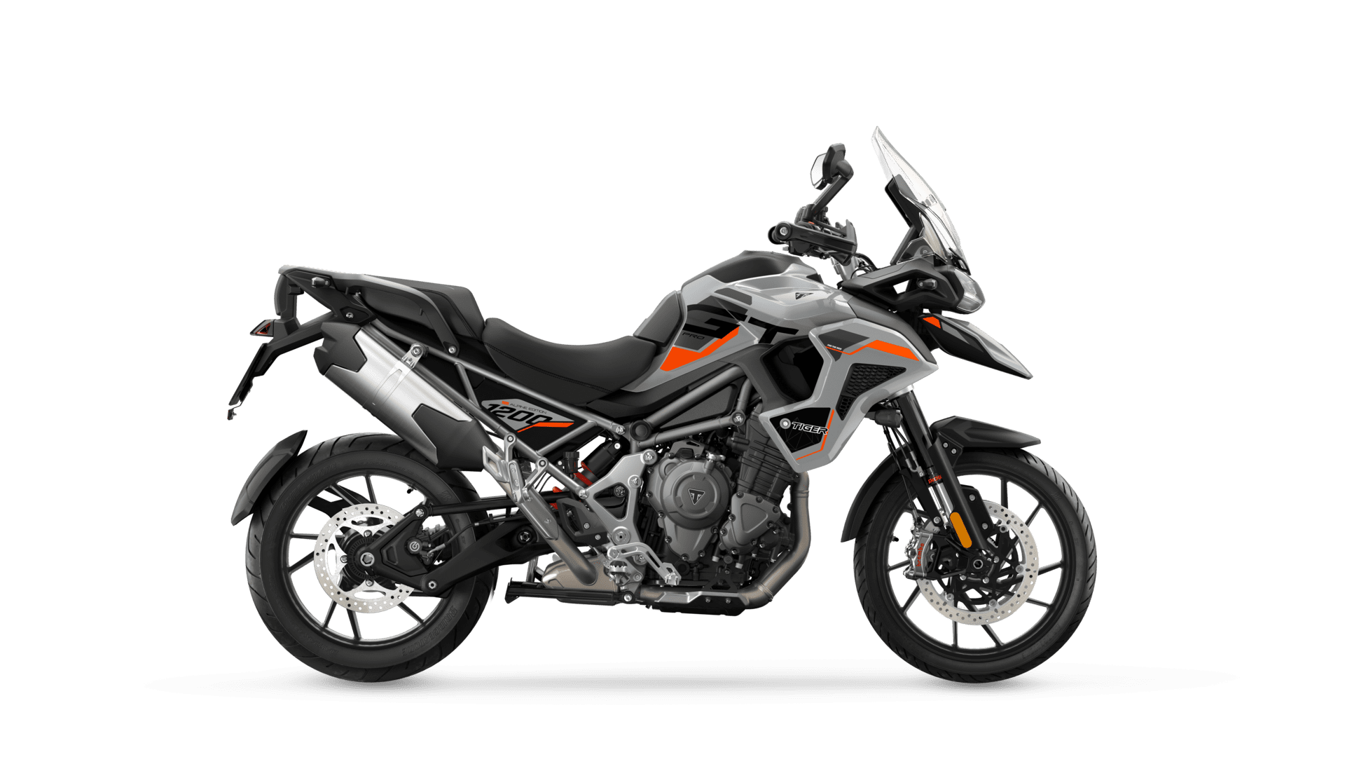 Triumph Dick Scott's Freedom Powersports Livonia, MI (877) 388-9508