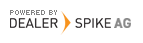 Dealer Spike Logo