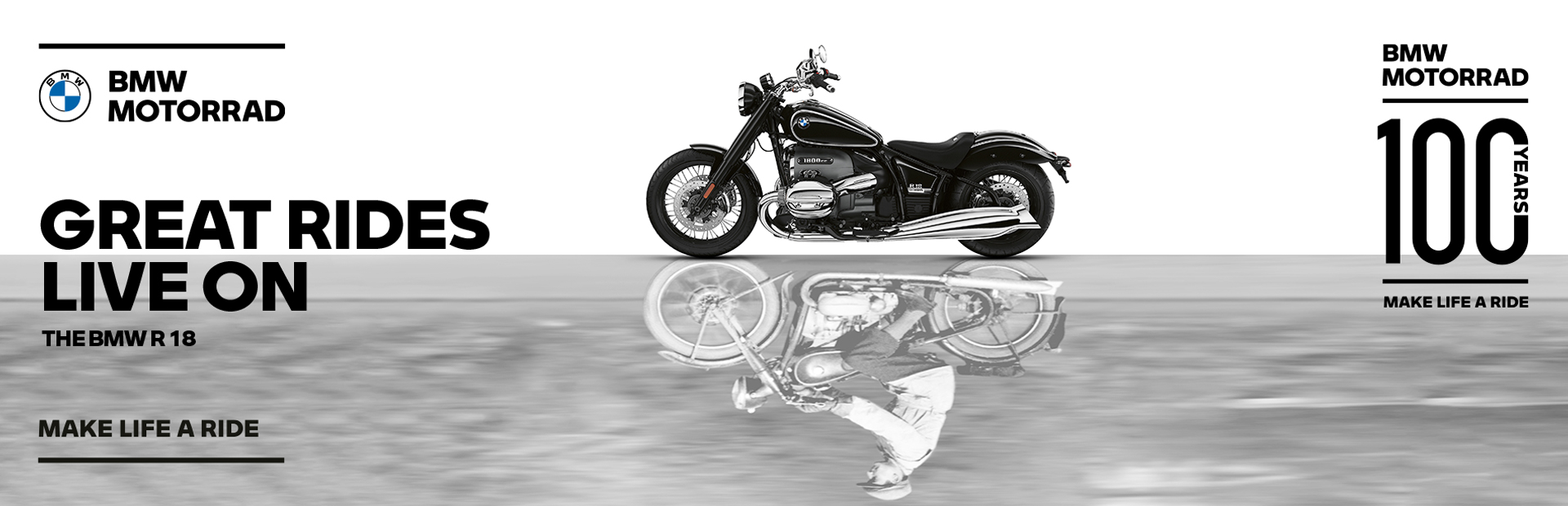 downtown song bmw cycle