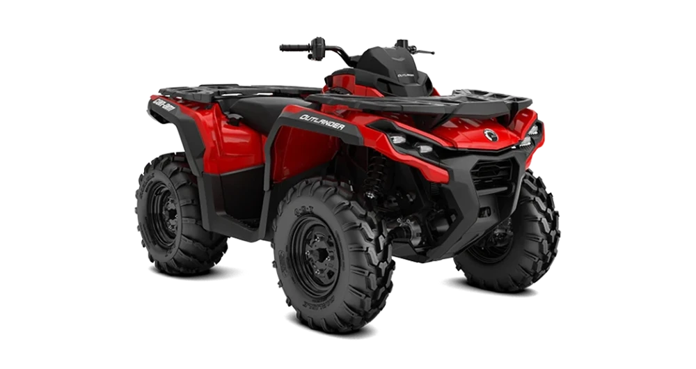 Can-Am Outlander