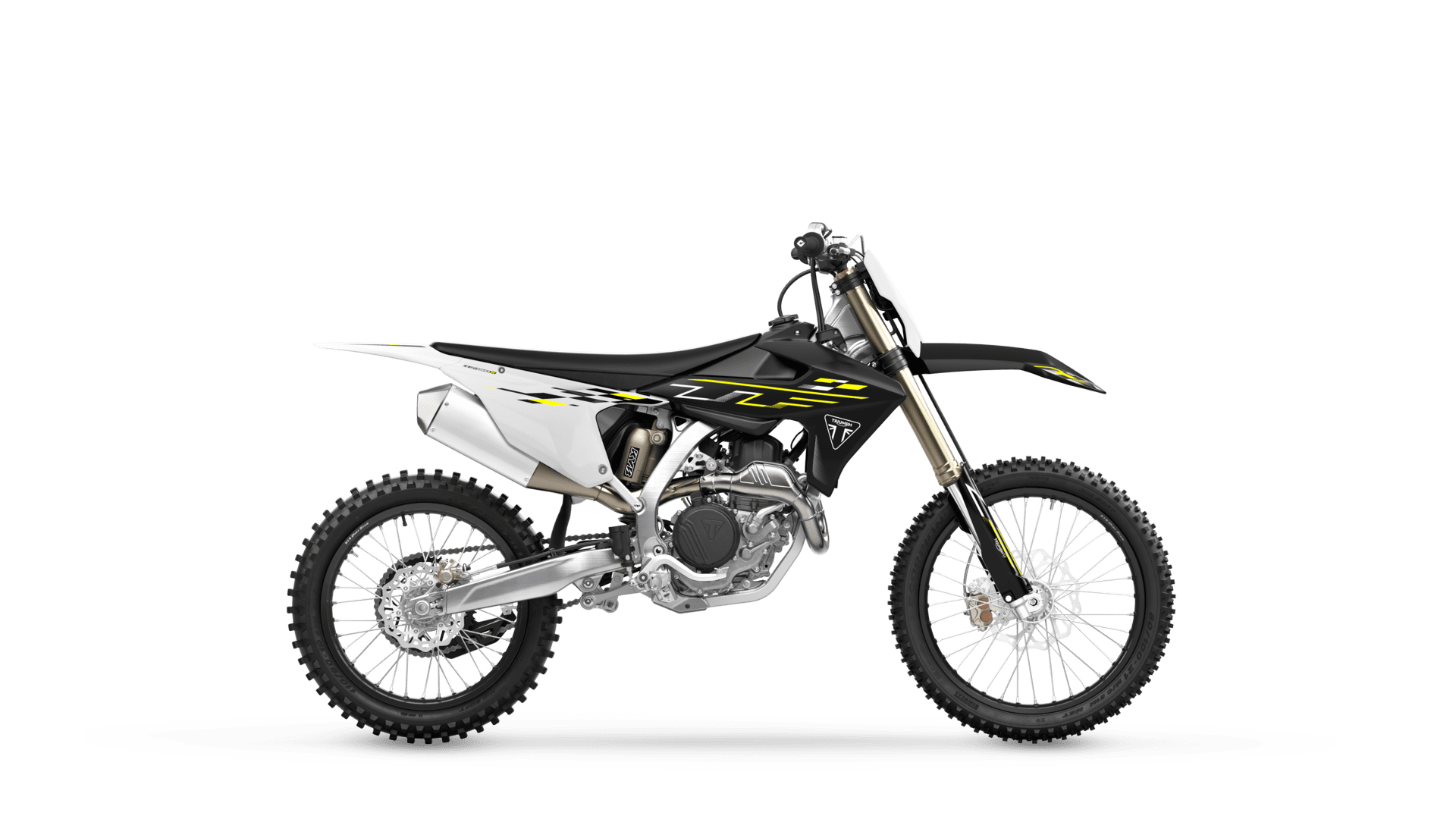 Triumph Dick Scott's Freedom Powersports Livonia, MI (877) 388-9508