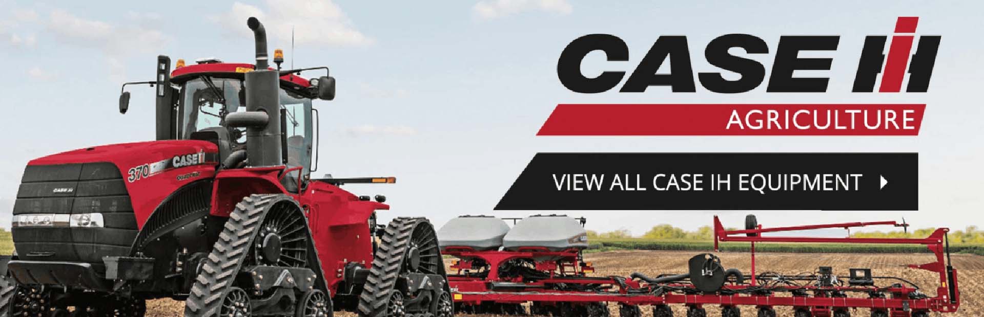 Case IH Promotion #1