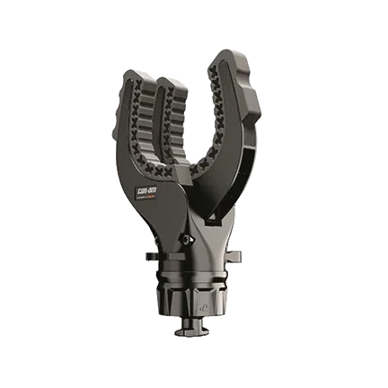 Can-Am LinQ Gear Grips