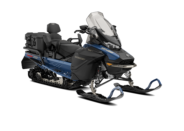 Discover the Ski-Doo lineup with Robertson's Power & Sports