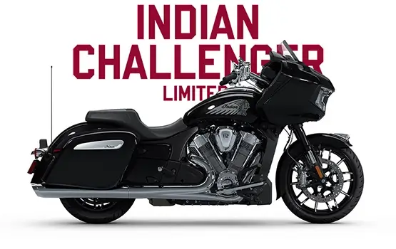 <span>Indian Challenger</span> Limited