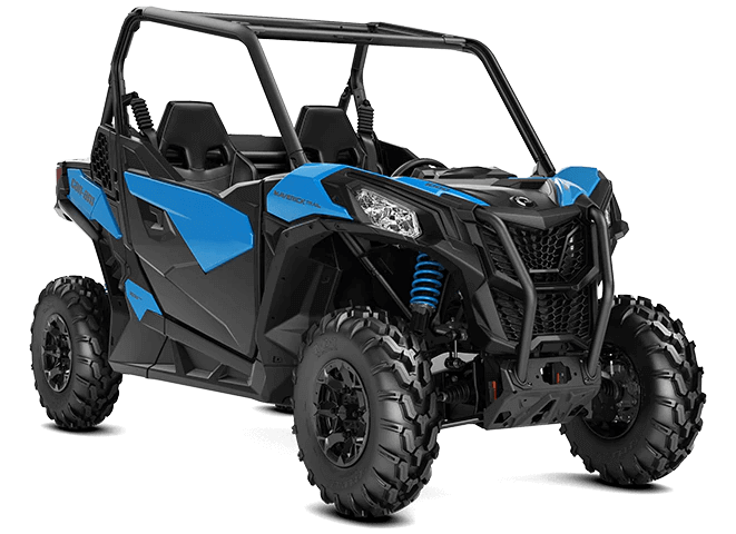 Discover the Can-Am Off-Road lineup with Lake Norman Powersports