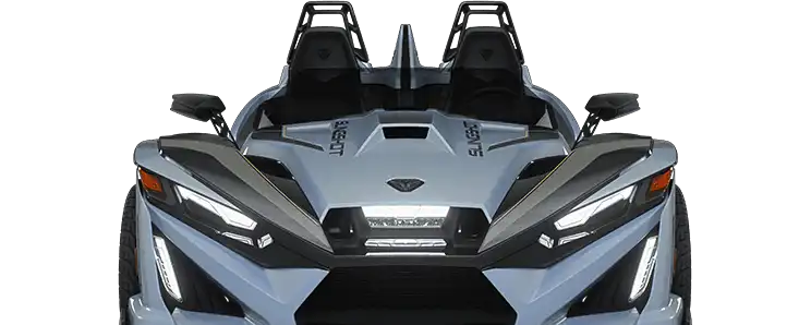 SLINGSHOT SIGNATURE EDITION