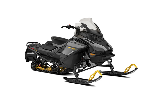 Discover the Ski-Doo lineup with ADVENTURE MOTORS