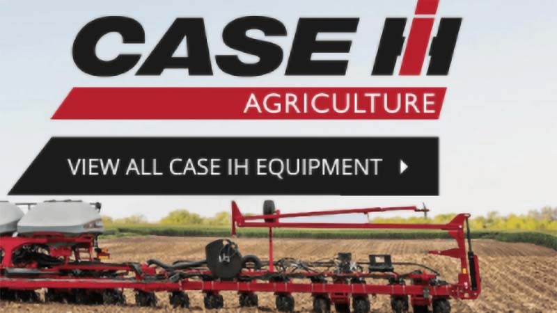 Case IH Promotion #1