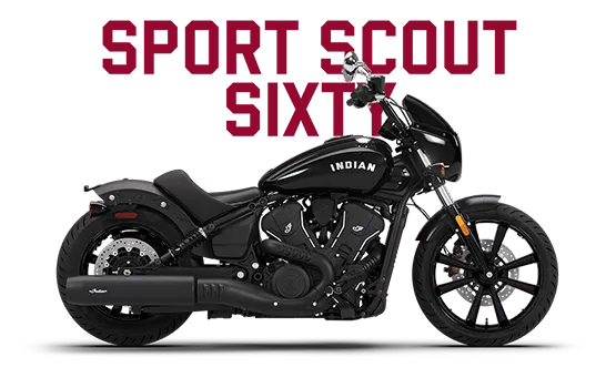 Sport Scout Sixty