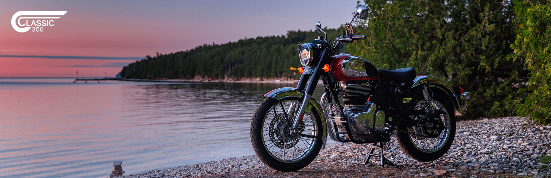 Royal Enfield Classic 350