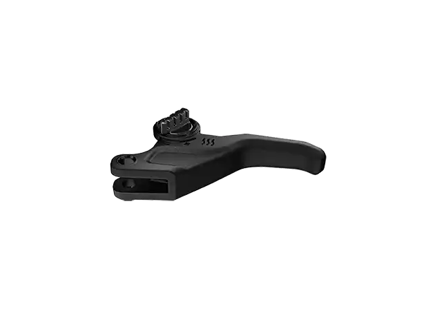 Adjustable Heated Brake Lever