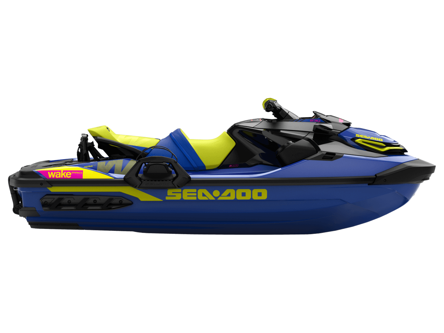 Discover the SeaDoo lineup with Gene's Powersports Country