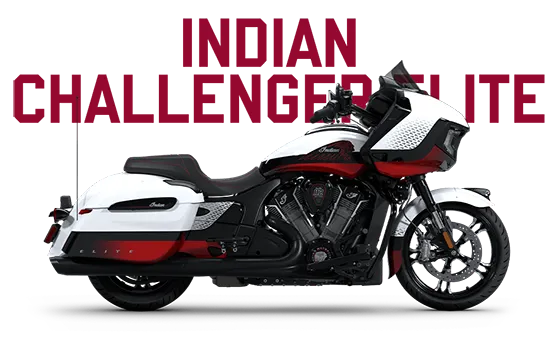 <span>Indian</span> Challenger Elite