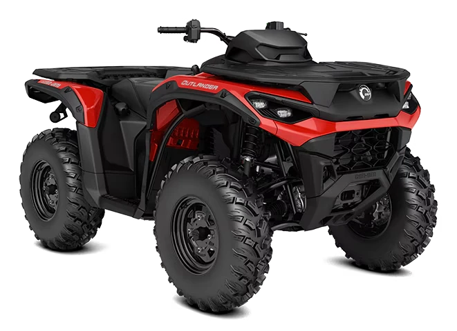 OUTLANDER 850/1000R