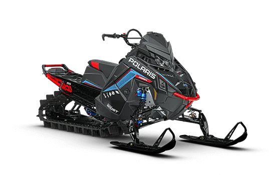 2027 RMK Factory Edition