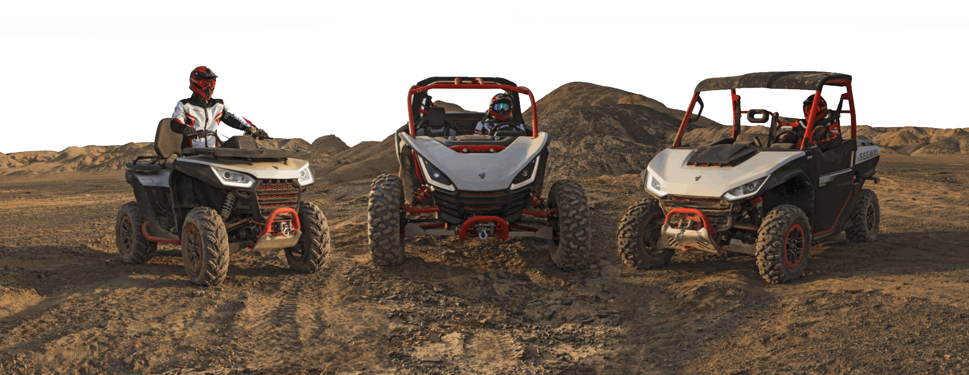 Segway Powersports Power Lodge Onamia